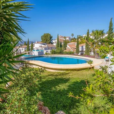 Villa Janina Pego
