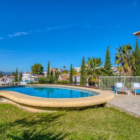 Villa Janina
