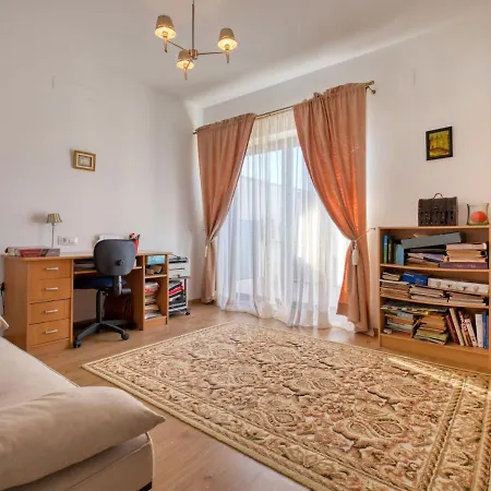 Villa Janina Pego